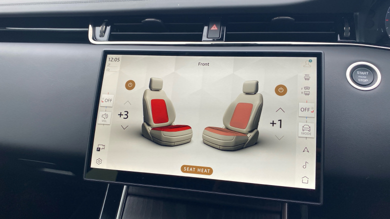 Land Rover Range Rover Evoque 1.5 P270e Autobiography 5dr Auto [Revised] Hatchback